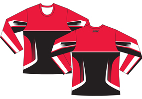 Long Sleeve Technical Shirt